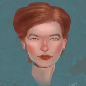 Meet your Posher, Karah